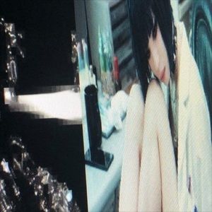 Meet your Posher, Iris